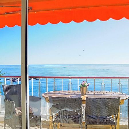 Cros De Cagnes Apartment Ngoại thất bức ảnh
