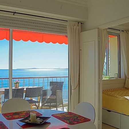 Cros De Cagnes Apartment Ngoại thất bức ảnh
