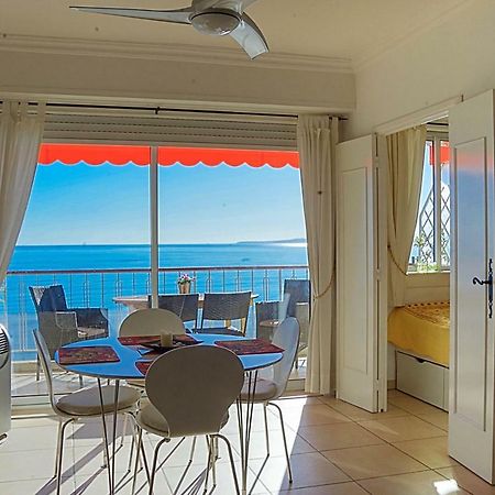 Cros De Cagnes Apartment Ngoại thất bức ảnh