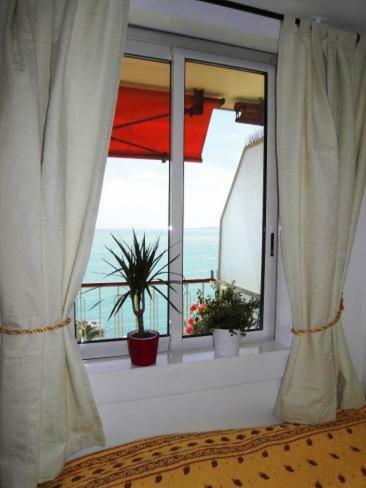Cros De Cagnes Apartment Ngoại thất bức ảnh
