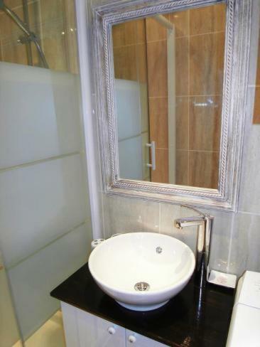 Cros De Cagnes Apartment Ngoại thất bức ảnh