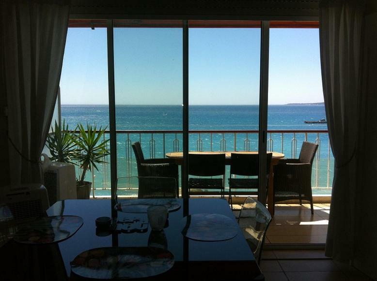 Cros De Cagnes Apartment Ngoại thất bức ảnh